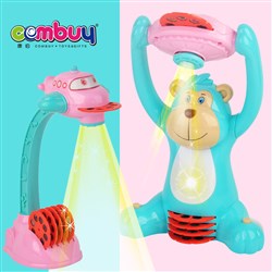 CB860129 CB860130 CB860131 - Painting educational 3+ kindergarten drawing projector toy